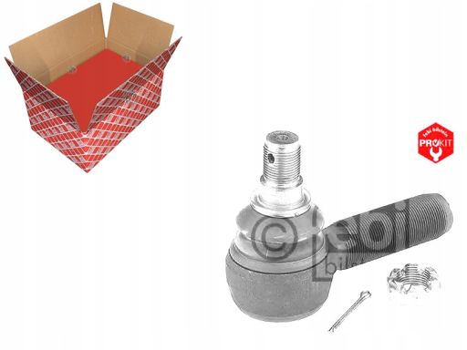 Fe15247 Końcówka Drążka Kierowniczego (Rodzaj Gwintu Zewnętrzny Kierun