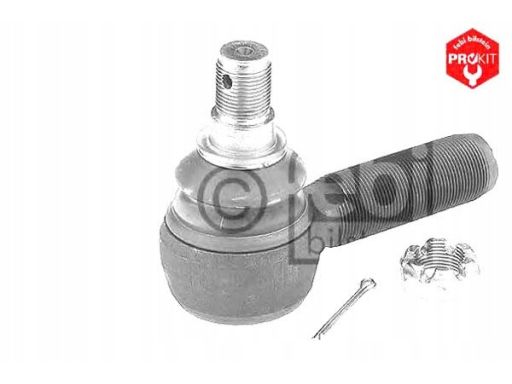 Fe15247 Końcówka Drążka Kierowniczego (Rodzaj Gwintu Zewnętrzny Kierun