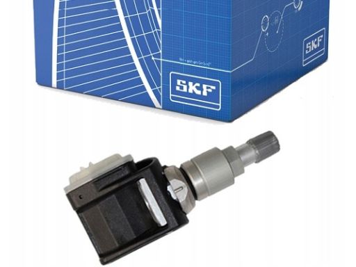 Vkra 110048 Czujnik Ciśnienia Powietrza W Kole, 433 Mhz