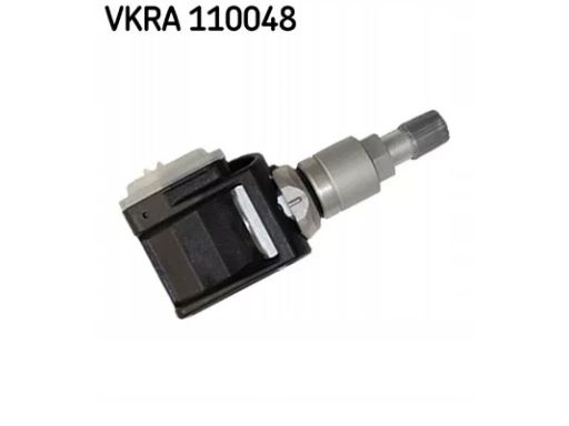 Vkra 110048 Czujnik Ciśnienia Powietrza W Kole, 433 Mhz