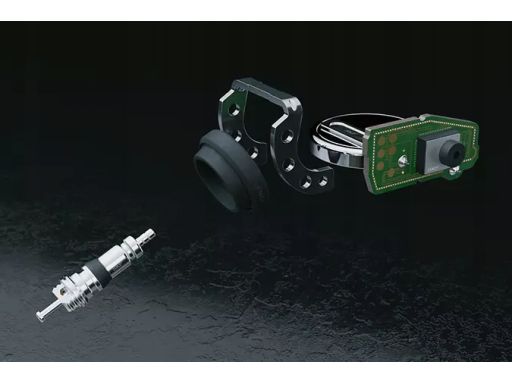 Vkra 110048 Czujnik Ciśnienia Powietrza W Kole, 433 Mhz