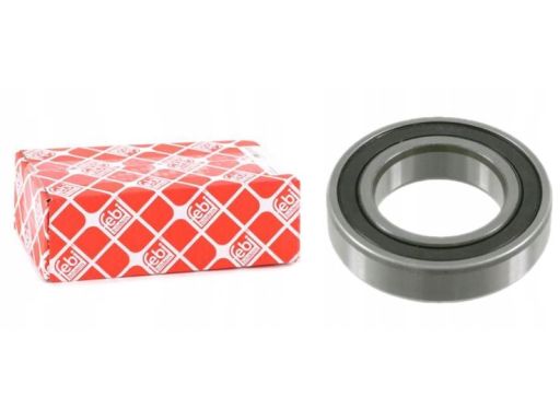 Fe21985 Łożysko Półosi Napędowej Przód P (35X62X14Mm) Pasuje Do: Dacia