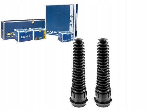 16-14 640 0002 Zestaw Montażowy Amortyzatora Przód Pasuje Do: Renault