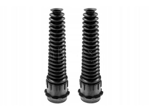 16-14 640 0002 Zestaw Montażowy Amortyzatora Przód Pasuje Do: Renault