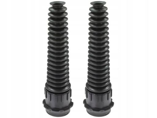 16-14 640 0002 Zestaw Montażowy Amortyzatora Przód Pasuje Do: Renault