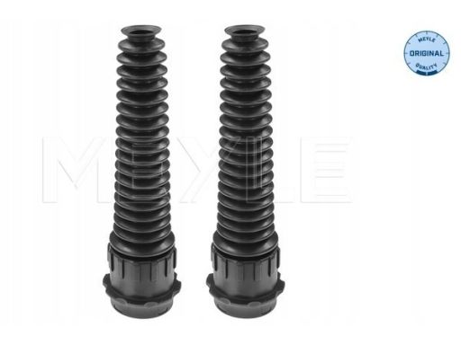 16-14 640 0002 Zestaw Montażowy Amortyzatora Przód Pasuje Do: Renault