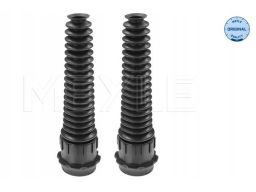 16-14 640 0002 Zestaw Montażowy Amortyzatora Przód Pasuje Do: Renault