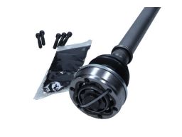 49-0923 Półoś Vw Golf Ii Pr 1,6-1,8B/D/Td 83-91 Maxgear