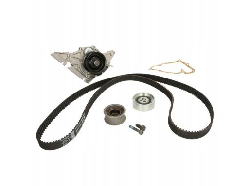 Kp25344Xs Zestaw Paska Rozrządu + Pompa Cieczy Chł Gates