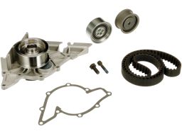 Kp25344Xs Zestaw Paska Rozrządu + Pompa Cieczy Chł Gates