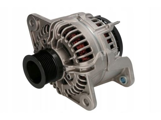 1 986 A01 035 Alternator Bosch