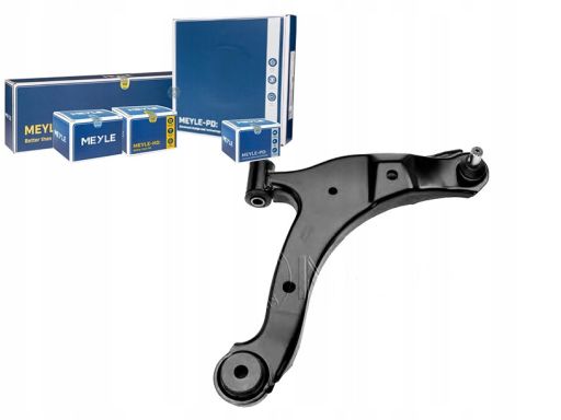 53-16 031 0008 Drążek Kierowniczy Boczny (Bez Końcówki) L/P (Dł.: 329M