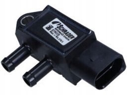 35-14 801 0001 Czujnik Ciśnienia Spalin (Ilość Pinów: 3) Pasuje Do: Ma