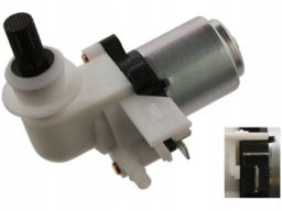 Fe14503 Pompka Spryskiwacza Przód (12V, Pompa Jednostopniowa, Szyba)