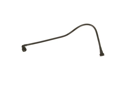 Gatmfl1380 Przewód Paliwowy (Długość Całkowita 630Mm), Śr. Wew.: 9/10