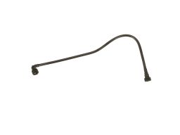 Gatmfl1380 Przewód Paliwowy (Długość Całkowita 630Mm), Śr. Wew.: 9/10