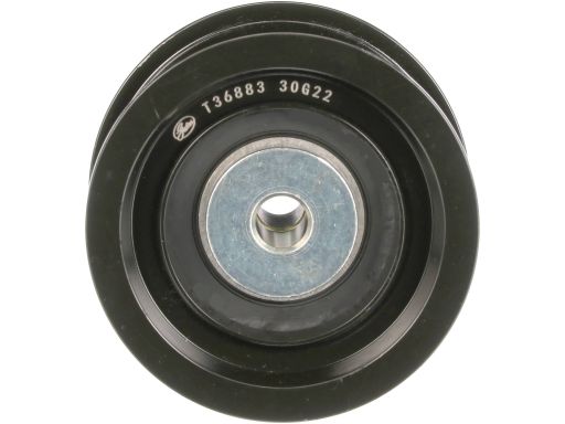 Gatt36883 Rolka Prowadząca Pasek Wielorowkowy Pasuje Do: Scania 4 Bus,