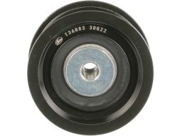 Gatt36883 Rolka Prowadząca Pasek Wielorowkowy Pasuje Do: Scania 4 Bus,