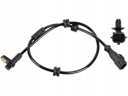 Fe172456 Czujnik Abs Tył L/P Pasuje Do: Ford B-Max, Fiesta, Fiesta Vi,