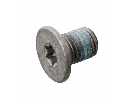 Fe21663 Śruba Mocująca Tarczy Hamulcowej (M8X1X12) Pasuje Do: Mercedes