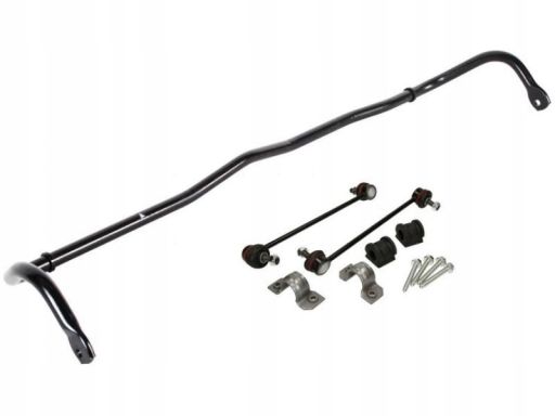 Fe37110 Stabilizator Przód L/P (950Mm, Kpl.) Pasuje Do: Seat Cordoba,