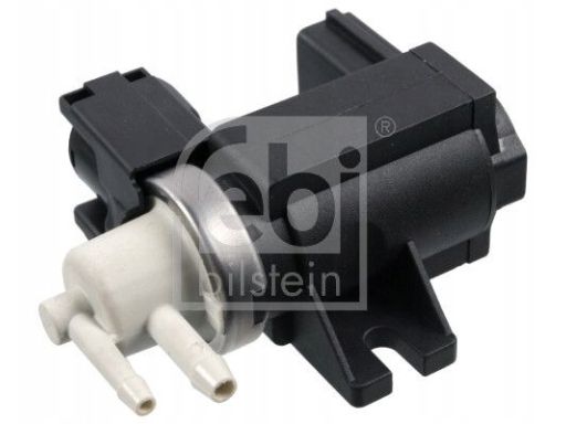 Fe181241 Elektropneumatyczny Zawór Sterujący Pasuje Do: Audi A4 B5, A4