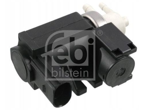 Fe181241 Elektropneumatyczny Zawór Sterujący Pasuje Do: Audi A4 B5, A4