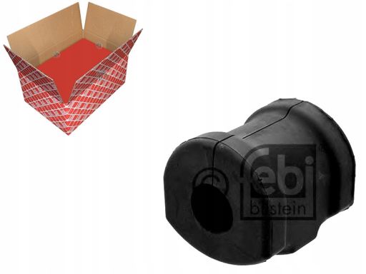 Fe01674 Poduszka Stabilizatora Przód Wewnątrz L/P (23Mm) Pasuje Do: Bm