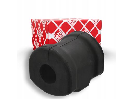 Fe01674 Poduszka Stabilizatora Przód Wewnątrz L/P (23Mm) Pasuje Do: Bm