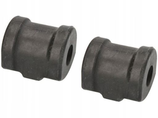 Fe01674 Poduszka Stabilizatora Przód Wewnątrz L/P (23Mm) Pasuje Do: Bm