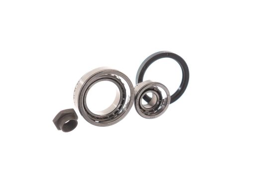 Vkba 911 Zestaw Łożyska Koła Przód L/P (41X68X17,5) Pasuje Do: Ford