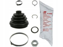 Fe08301 Osłona Przegubu Przód/Zewnątrz (Fi: 22/84) (Dł.83) (Kpl.) Pasu