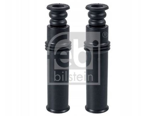 Fe181628 Zestaw Montażowy Amortyzatora Tył Pasuje Do: Ds Ds 4, Citroen