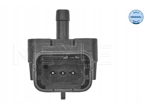 11-14 812 0009 Czujnik Ciśnienia W Kolektorze Ssącym (3 Pin) Pasuje Do