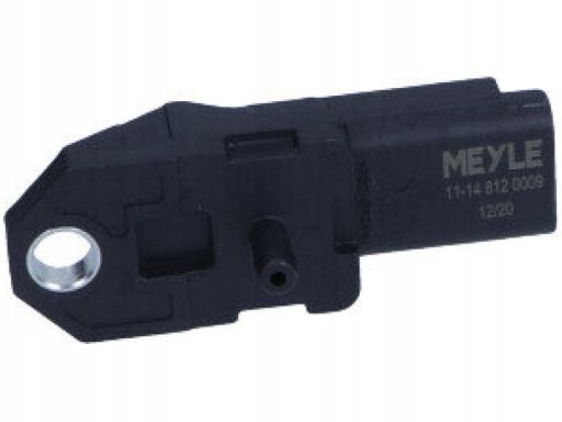 11-14 812 0009 Czujnik Ciśnienia W Kolektorze Ssącym (3 Pin) Pasuje Do