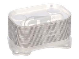 Fe188479 Chłodnica Oleju Pasuje Do: Bmw 1 (F20), 1 (F21), 3 (F30, F80)