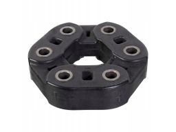 Fe184645 Przegub Elastyczny Wału Napędowego Z Tyłu (Śr. Zew. 132Mm) Pa