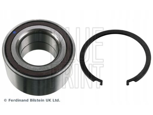 Adt38282 Zestaw Łożyska Koła Przód L/P (40X75X39) Pasuje Do: Subaru