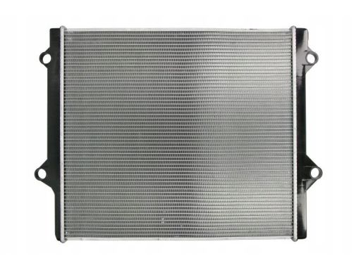 INC Chłodnica Wody Toyota Land Cruiser 3.0D