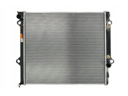 INC Chłodnica Wody Toyota Land Cruiser 3.0D