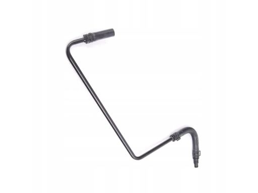 Przewód wody odpowietrzający podciśnieniowy zbiorniczka Mercedes W209