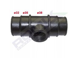 Spinka Tapicerska Rom C70110