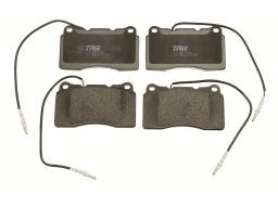 Klocek Hamulcowy Kpl. Gdb1431