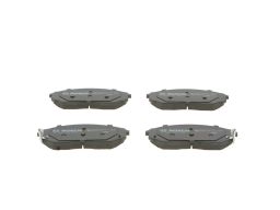 0 986 494 883 Klocek Hamulcowy Kpl. Bosch