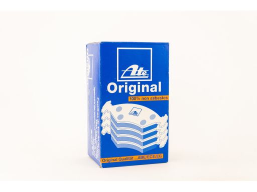 13.0470-7315.2 Klocek Hamulcowy Kpl. Ate