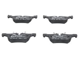 13.0470-7315.2 Klocek Hamulcowy Kpl. Ate