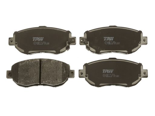 Klocek Hamulcowy Kpl. Gdb3235