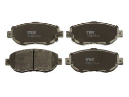 Klocek Hamulcowy Kpl. Gdb3235