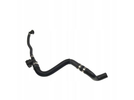 Przewód Wąż chłodnica wody Mercedes A2125016784