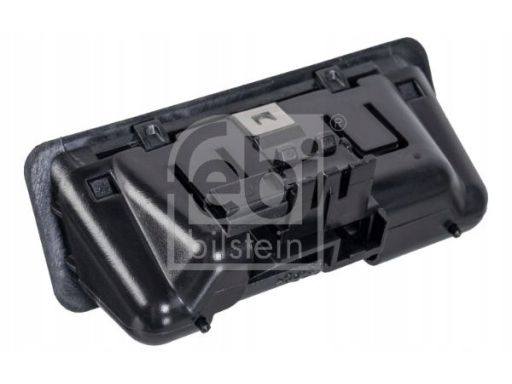 108217 Włącznik Odblokowywania Pokrywy Bagażnik Febi Bilstein